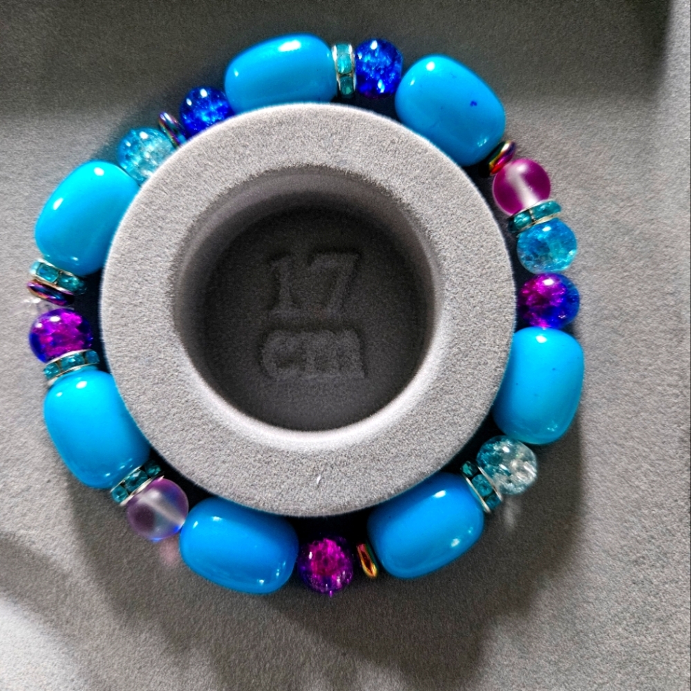 Bead bracelet